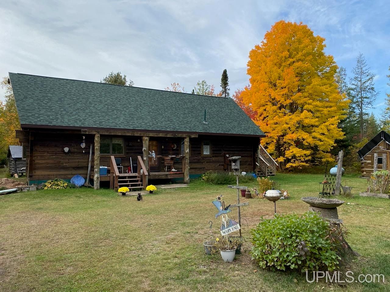 1991 Ski Hill Rd, Little Lake, MI 49833 Zillow