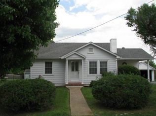 201 Alabama St, Kingsport, TN 37660