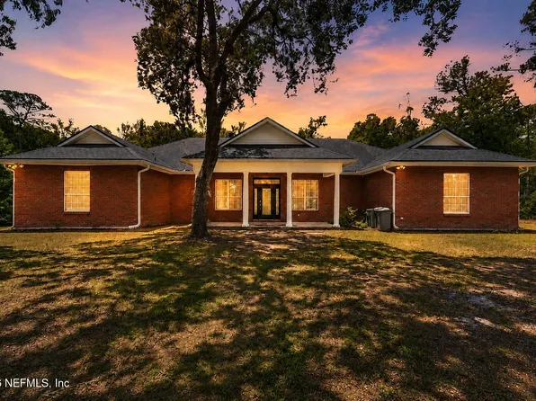 241 PIONEER Trail, Palatka, FL 32043