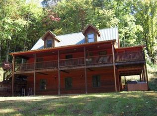 353 Flint Rock Way #2, Ellijay, GA 30540