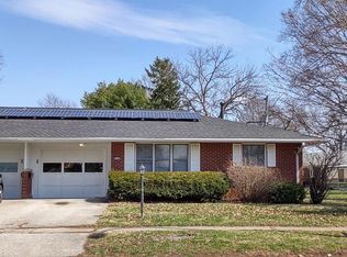 2002 S Cottage Grove Ave #B, Urbana, IL