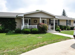 4409 W Petty Rd, Muncie, IN 47304