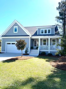 69 National Blvd, Beaufort, SC, 29907
