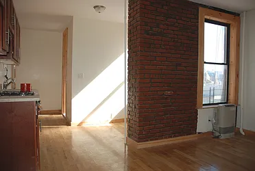 Rented by The Hamilton Group