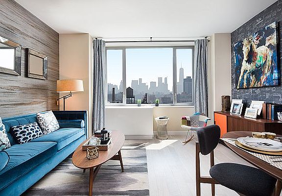 4th image of 41-42 24th St #1908
