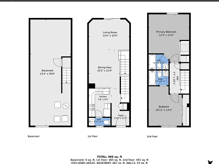 8196 S Fillmore Way — Photo 31