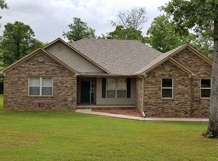 11 Lingo Rd, Greenbrier, AR 72058