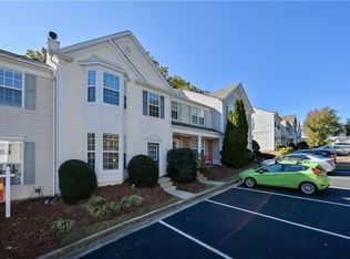 9155 Nesbit Ferry Rd UNIT 40, Johns Creek, GA 30022