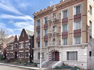 1716 N Edgemont St APT 34, Los Angeles, CA 90027