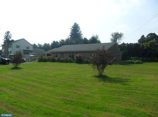 226 Swamp Rd, Morgantown, PA 19543