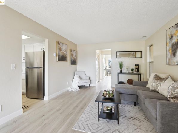 16 Las Moradas Cir, San Pablo, CA 94806