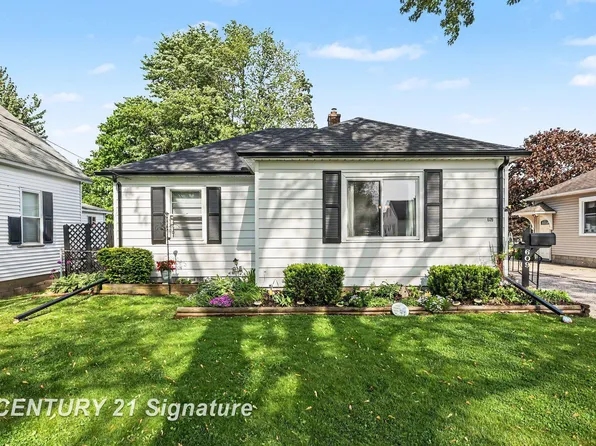 609 S Alp St, Bay City, MI 48706