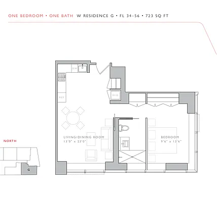 Rented by New York Residence | media 21