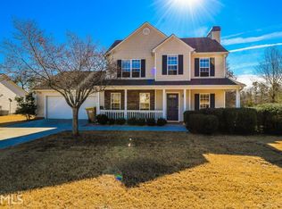 375 Winston Manor Way, Winder, GA 30680