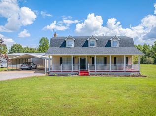 89 Bassham Rd, Five Points, TN 38457