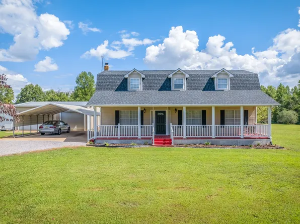 89 Bassham Rd, Five Points, TN 38457