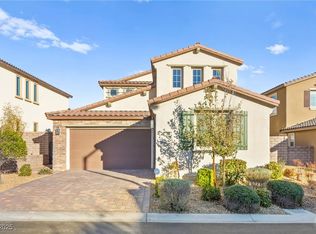 740 Catalina Aisle St, Las Vegas, NV 89138