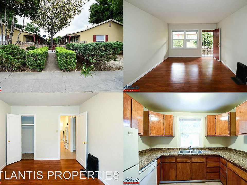 1st image of 1088 Eugene Ave APT 07