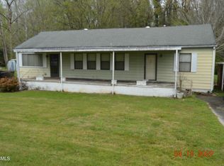 254 Robertsville Rd, Oak Ridge, TN 37830