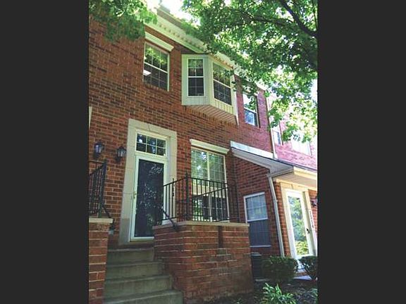 2nd image of 1514 Maryland Club Dr