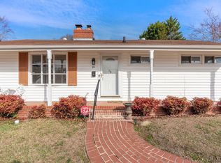 18 Louise Ave, Greenville, SC 29617