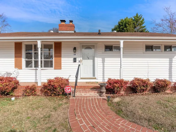 18 Louise Ave, Greenville, SC 29617