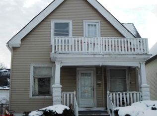 2974 N 14th St, Milwaukee, WI 53206