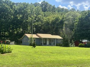 1775 Old Beech Creek Rd, Clifton, TN 38485