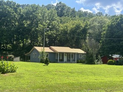 1775 Old Beech Creek Rd, Clifton, TN, 38485