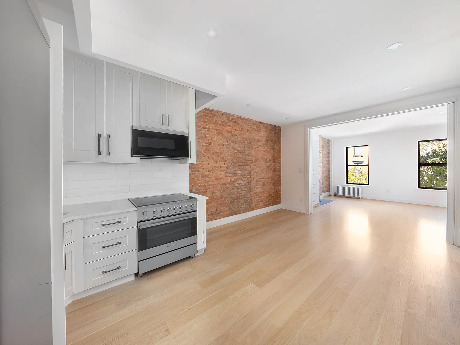 228 Sackett Street — Photo 1