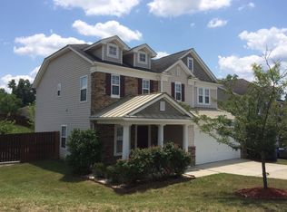 8032 Atamasco Cir, Raleigh, NC 27616