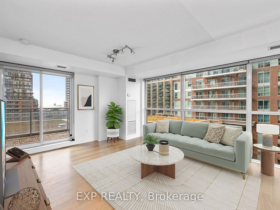 1st image of 80 Western Battery Rd #712