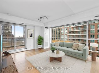 80 Western Battery Rd #712, Toronto, ON M6K3S1