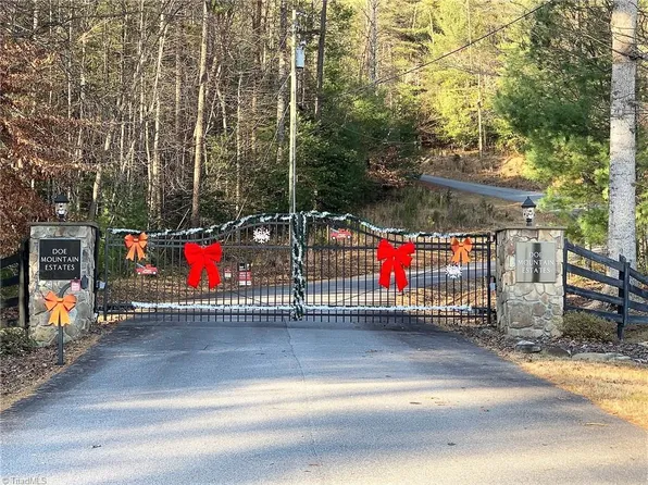62 Whitetail Dr Lot 62, Mc Grady, NC 28649