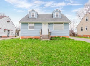3875 Jo Ann Dr, Cleveland, OH