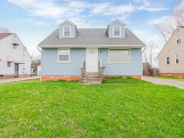 3875 Jo Ann Dr, Cleveland, OH 44122