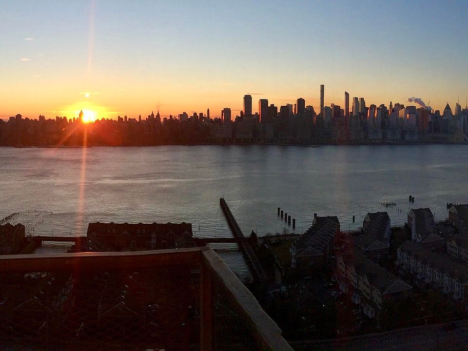 Sunrise views