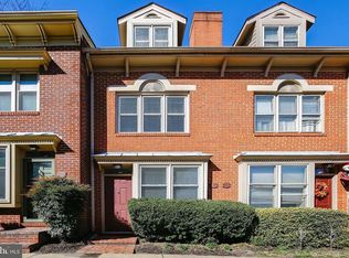 510 Colecroft Ct, Alexandria, VA 22314
