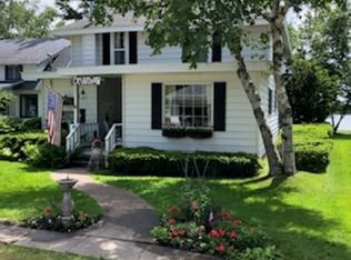 4602 Pangbuin St, Alanson, MI 49706