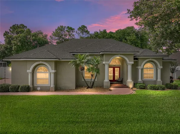 148 Melissa Trl, Auburndale, FL 33823