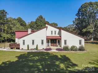 1106 Cat Square Rd, Vale, NC 28168
