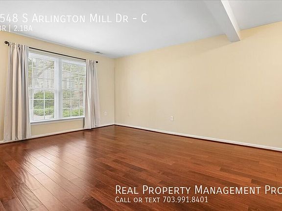 3rd image of 2548 S Arlington Mill Dr APT C