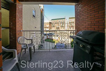 Rented by Sterling Realty Solution Inc