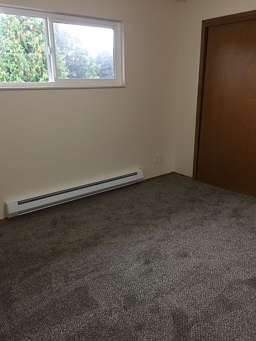 Interior Photo