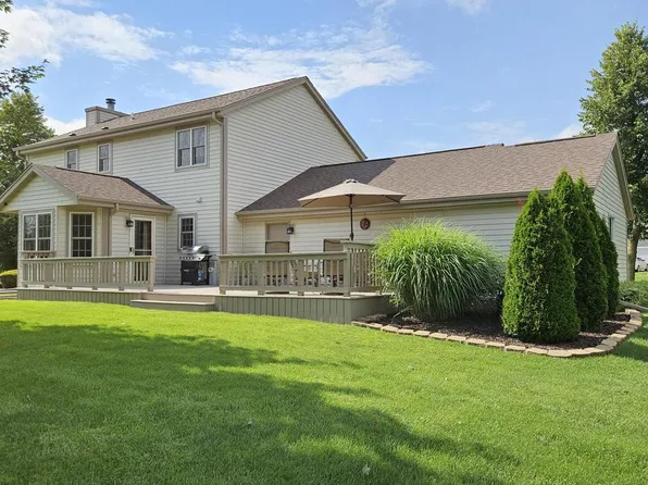 W199S8588 Bendingbrae DRIVE, Muskego, WI 53150