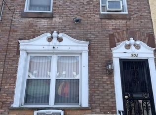 902 W Moyamensing Ave, Philadelphia, PA 19148