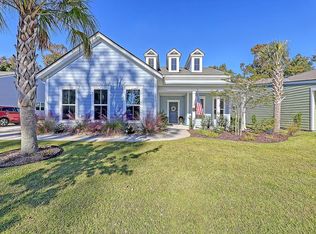 1859 Halle Rd, Johns Island, SC 29455