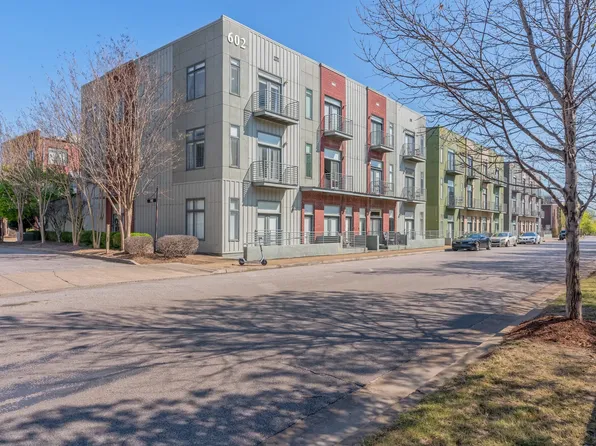 602 Tennessee St APT 201, Memphis, TN 38103