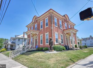 2 E Penn Ave #A, Robesonia, PA 19551