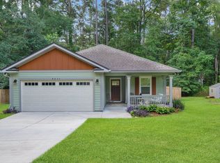 8033 Briarcreek Rd E, Tallahassee, FL 32312